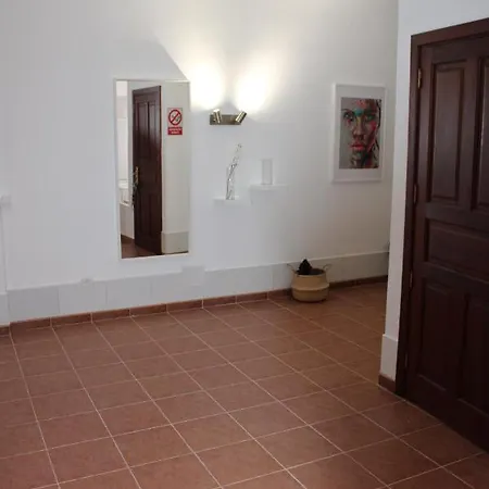 Loft Pinope 公寓 *