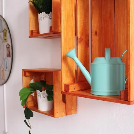 公寓 Loft Pinope *