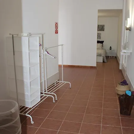 Loft Pinope 公寓 *