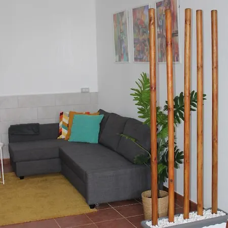 Loft Pinope 公寓 *