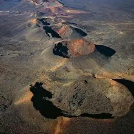 Loft Pinope 公寓 *