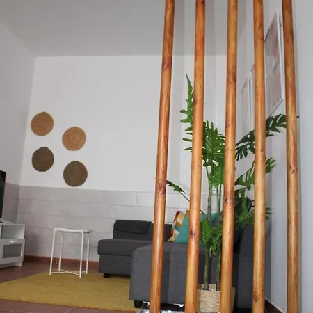 Loft Pinope 公寓 拉桑塔