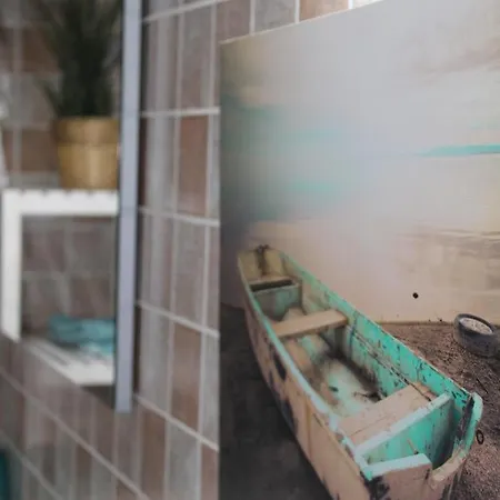 公寓 Loft Pinope 拉桑塔