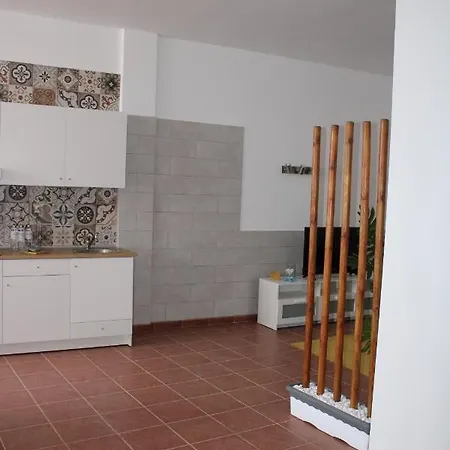 Loft Pinope 公寓 *