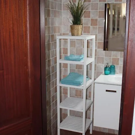 Loft Pinope 公寓 *