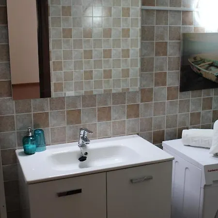 Loft Pinope * 拉桑塔