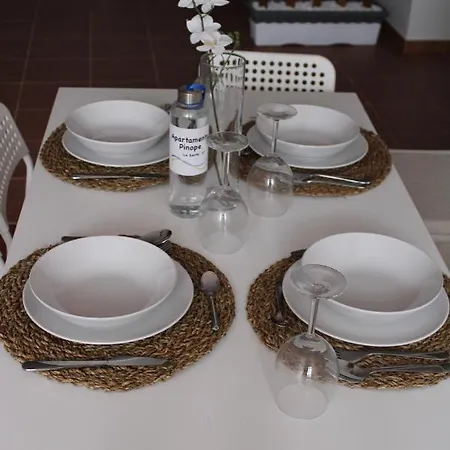 Loft Pinope 公寓 *