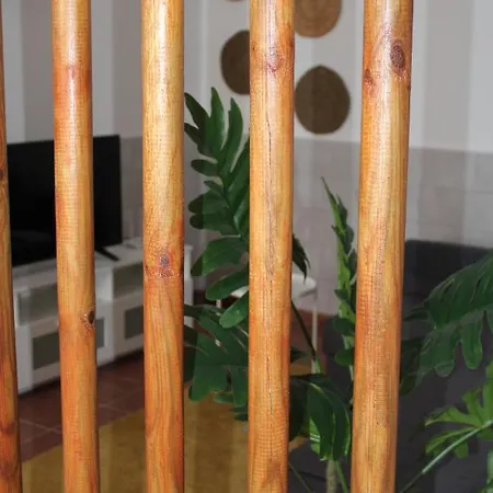 公寓 Loft Pinope *