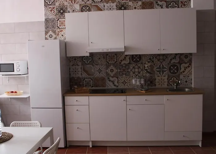 Lägenhet Loft Pinope La Santa