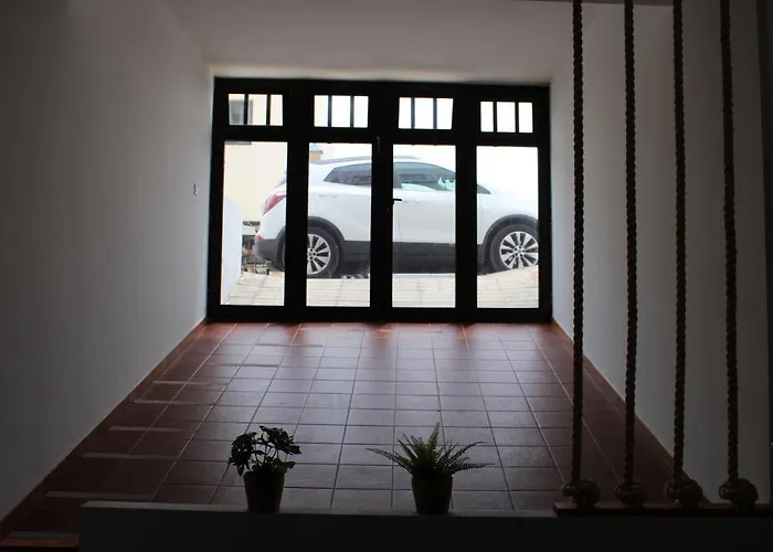 Loft Pinope * La Santa