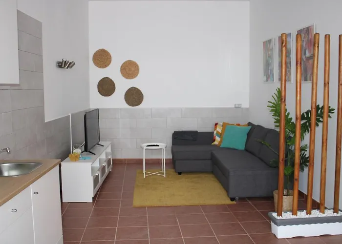 Loft Pinope Lägenhet