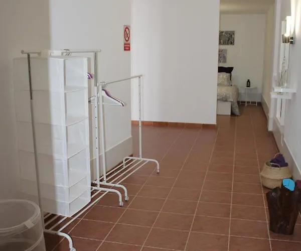 Loft Pinope Lägenhet *