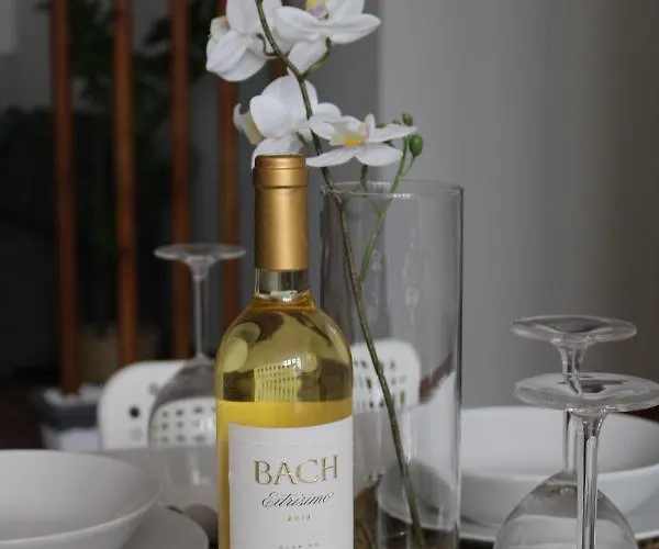 Lägenhet Loft Pinope