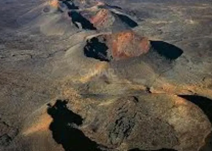 Loft Pinope Lägenhet *