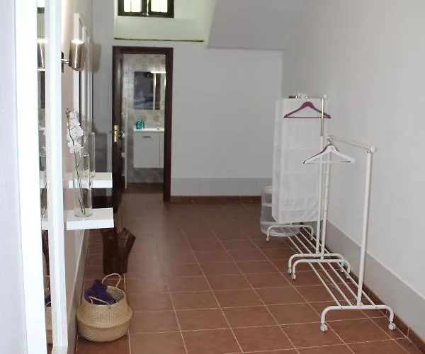 Lägenhet Loft Pinope