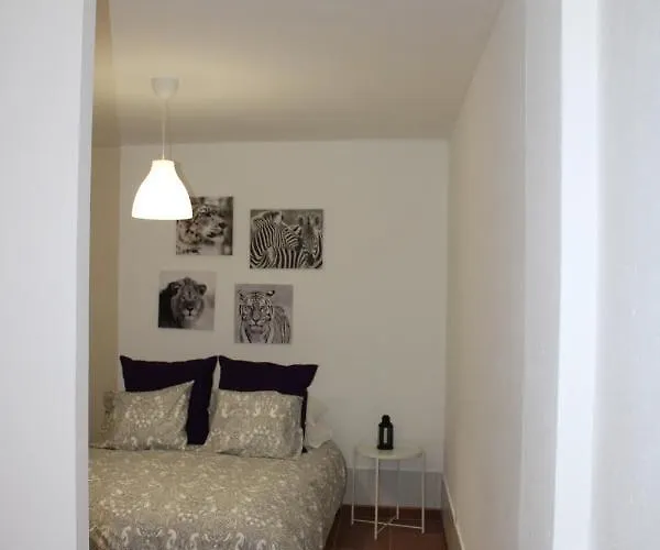 Loft Pinope Lägenhet