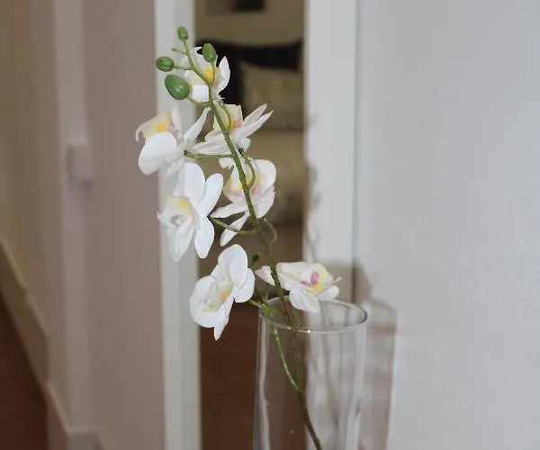 Loft Pinope Lägenhet La Santa