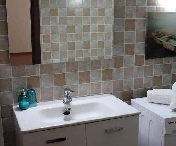 Loft Pinope * La Santa