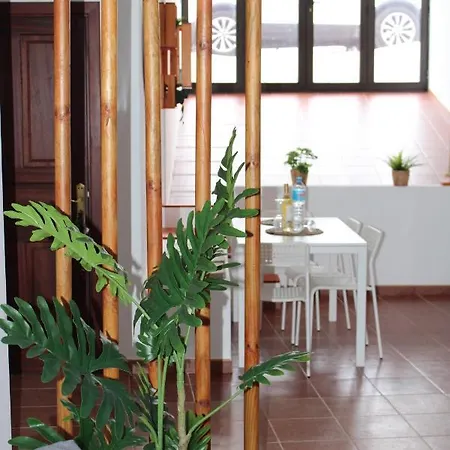 Loft Pinope * Ла-Санта