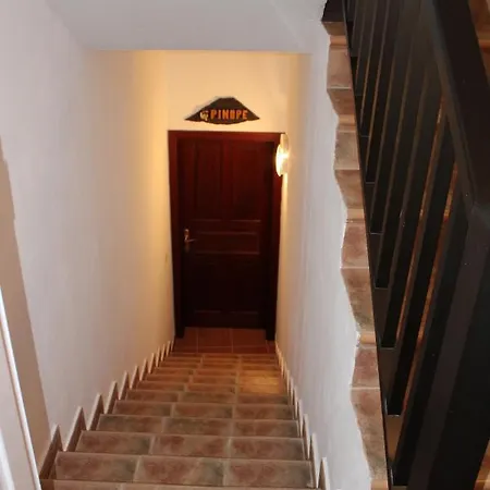 Loft Pinope Daire La Santa