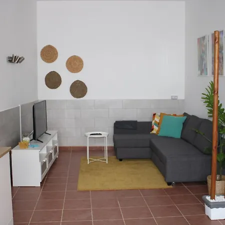 Loft Pinope 公寓