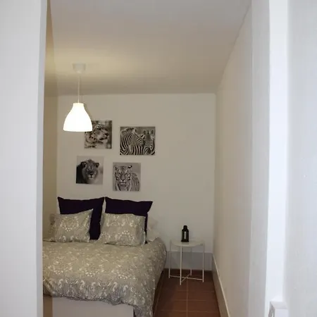 Loft Pinope Апартаменты