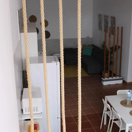 Loft Pinope Ла-Санта