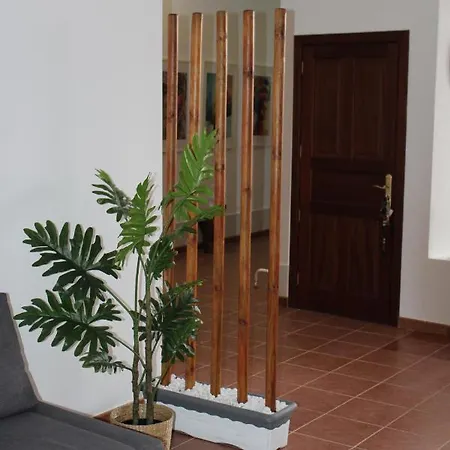 Loft Pinope 아파트 *