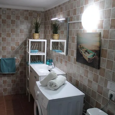 Loft Pinope 아파트 라 산타