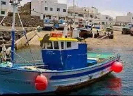 아파트 Loft Pinope