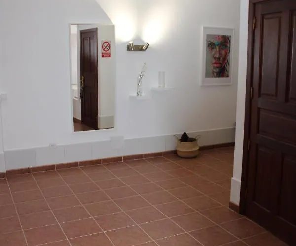 Loft Pinope Appartement *