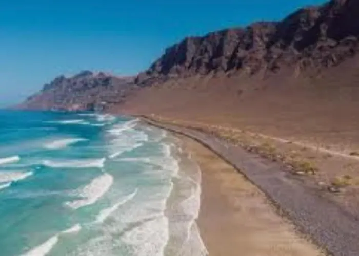 Appartement Loft Pinope La Santa