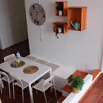 Appartement Loft Pinope