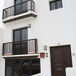 Appartement Loft Pinope *