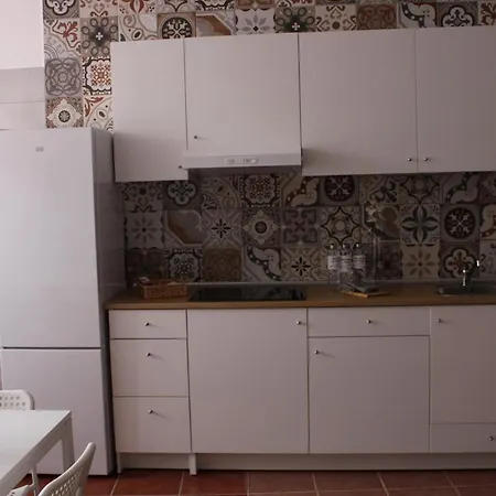 Appartamento Loft Pinope La Santa