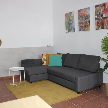 Loft Pinope Appartamento *