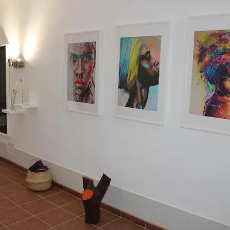 Appartamento Loft Pinope