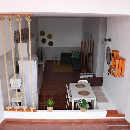 Loft Pinope