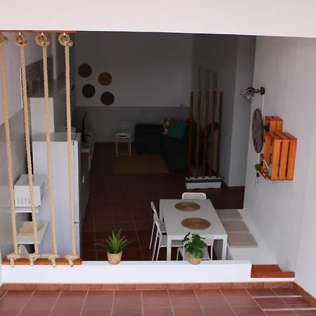 Loft Pinope