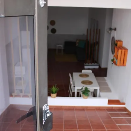 Appartamento Loft Pinope La Santa
