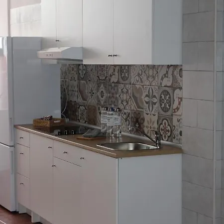 Loft Pinope