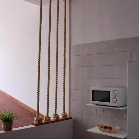 Appartamento Loft Pinope La Santa