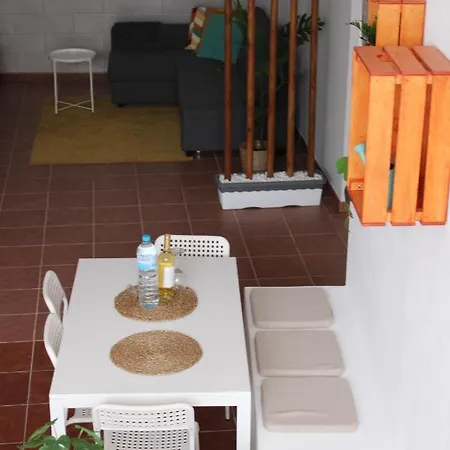 Loft Pinope * La Santa