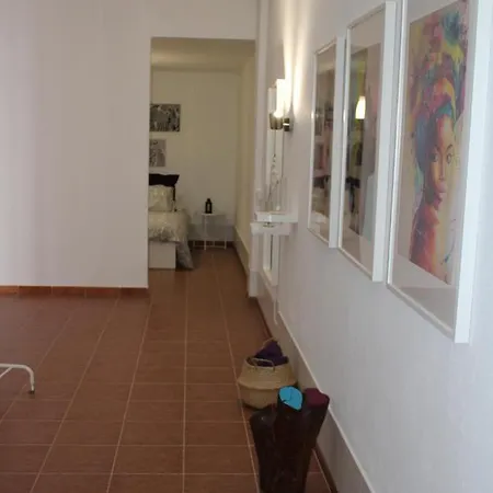 Appartamento Loft Pinope La Santa