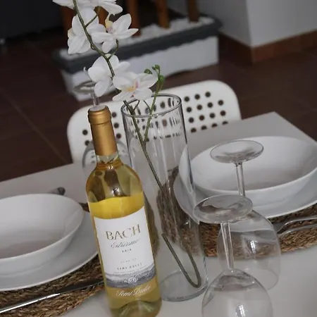 Appartamento Loft Pinope La Santa