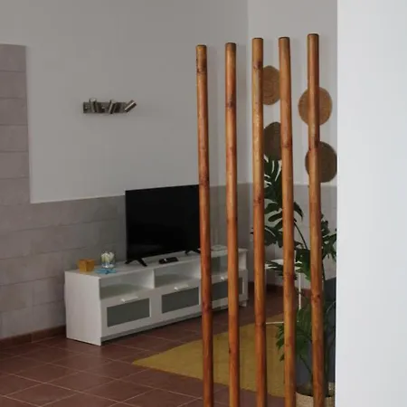 Appartamento Loft Pinope