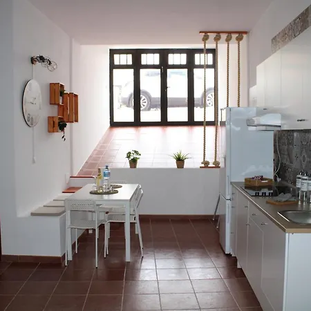 Loft Pinope * La Santa