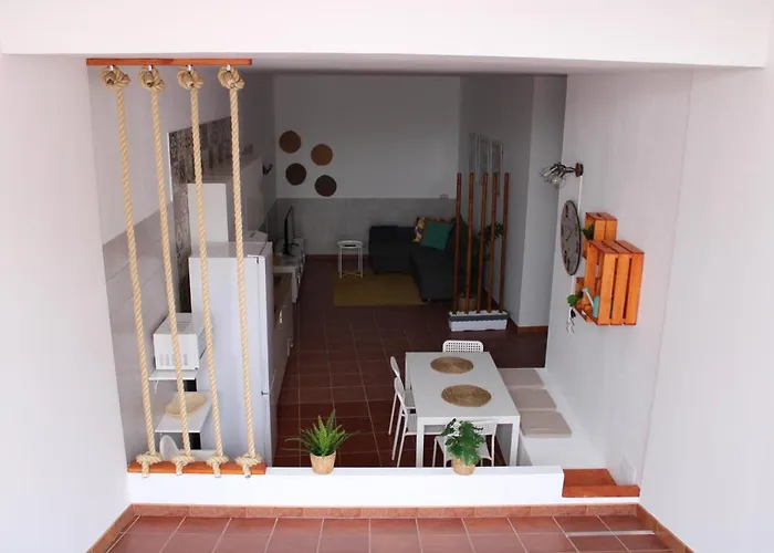 Loft Pinope