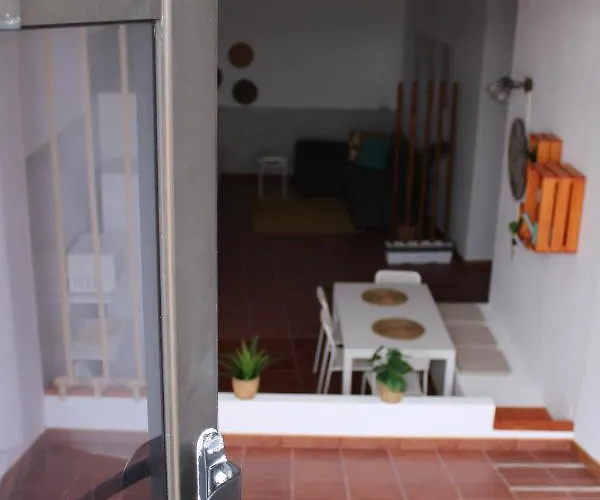 Apartamento Loft Pinope La Santa