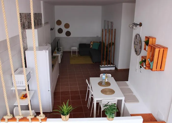Loft Pinope